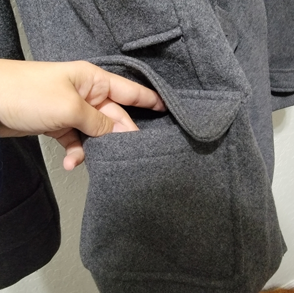 Small Merona Winter Jacket - Picture 2 of 7